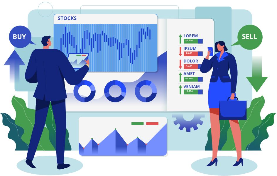 Manual Trading vs Algo Trading